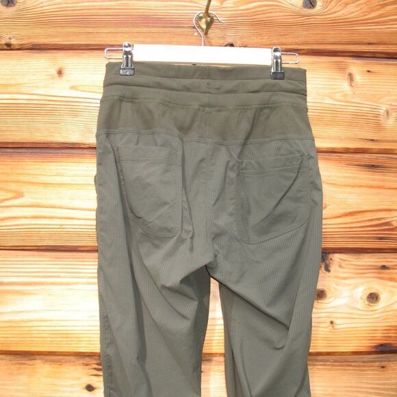Lululemon Street to Studio Pants II Unlined - Picture 7 of 9